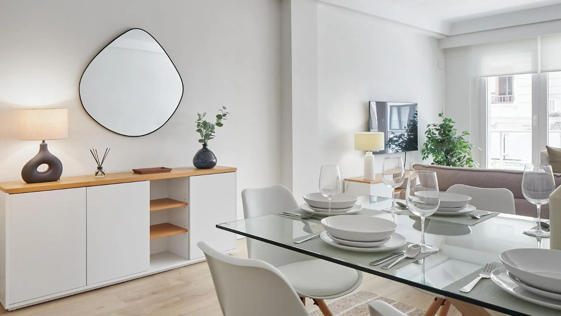 Apartment The Rentals Collection - Ronda San Sebastian Spain