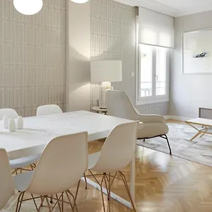 Apartment La Belle By Feelfree, San Sebastian