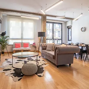 Apartamento Palermo Soho By Beauty, San Sebastián