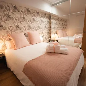 Apartment La Concha Pearl, San Sebastian