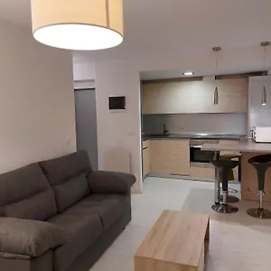 Apartamento Oteiza, San Sebastián