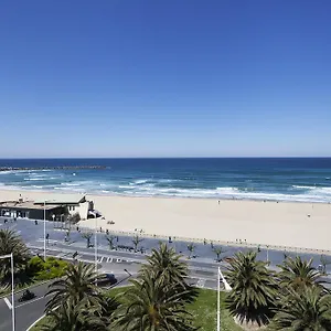 Apartamento Pacific - Iberorent, San Sebastián