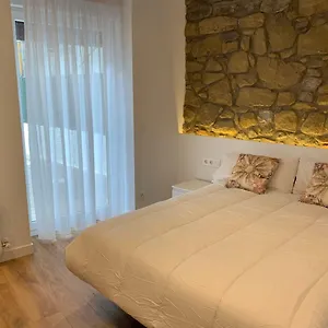 Apartamento Arena - Perla Boutique, San Sebastián