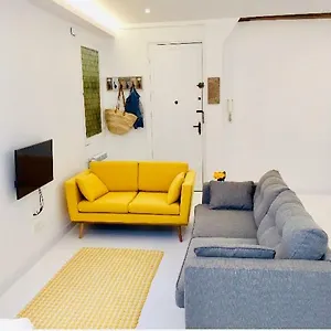 Apartamento Zurriola, San Sebastián