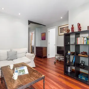 Apartment Bergara - Local Rentss, San Sebastian