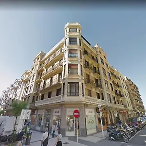 Apartamento Gerezi - Basque, San Sebastián
