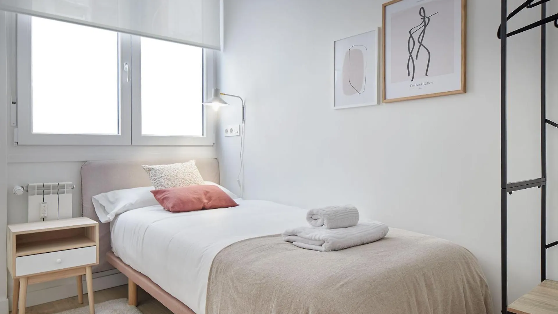 Apartament The Rentals Collection - Ronda San Sebastián